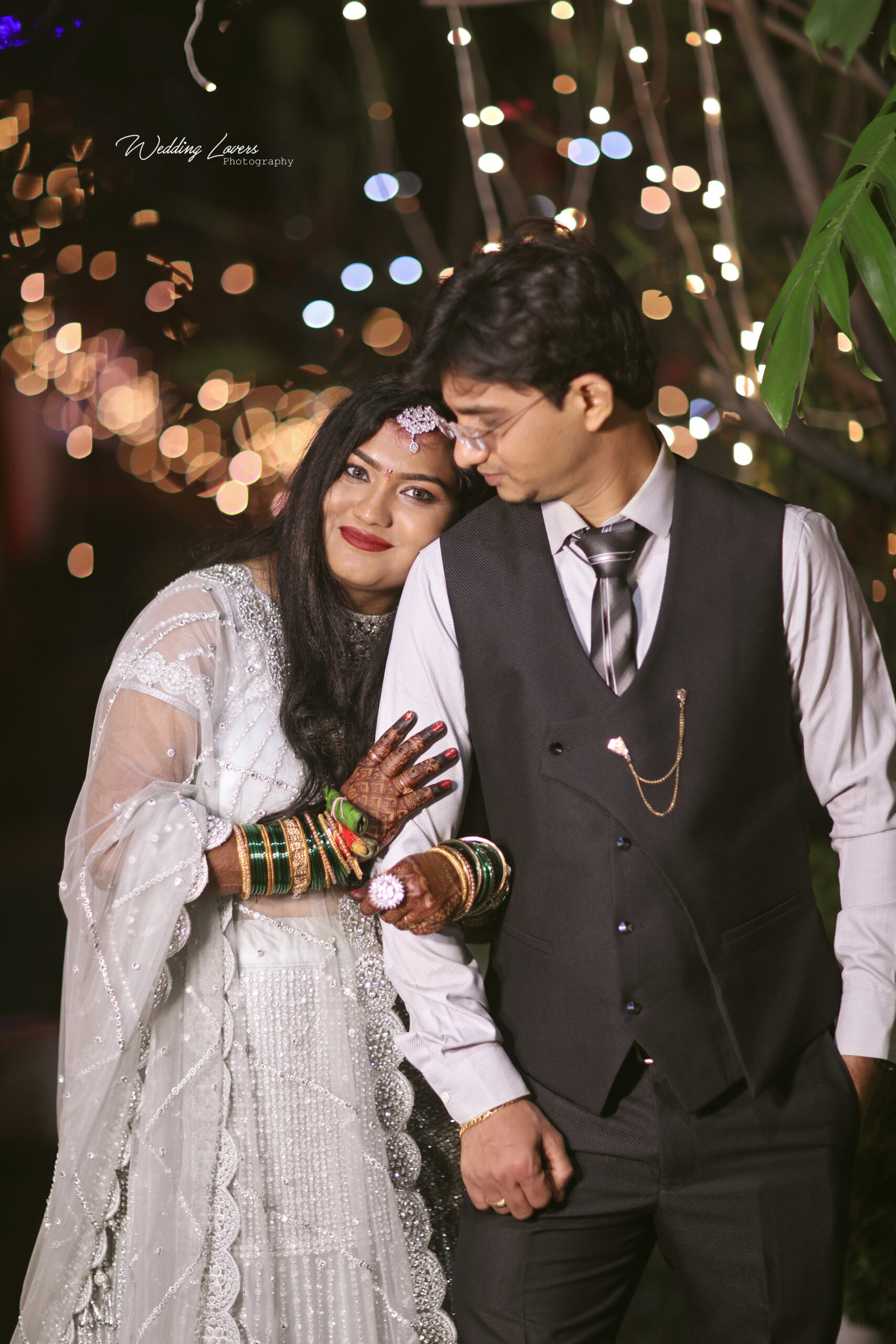 Candid wedding photographers Nagpur