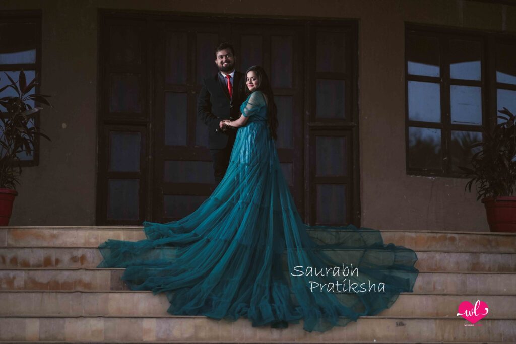 Pre Wedding Photographer in nagpur