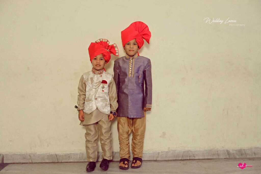 candid wedding photographer in Nagpur 