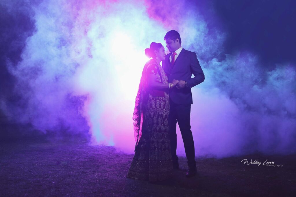 Top Nagpur wedding photographers