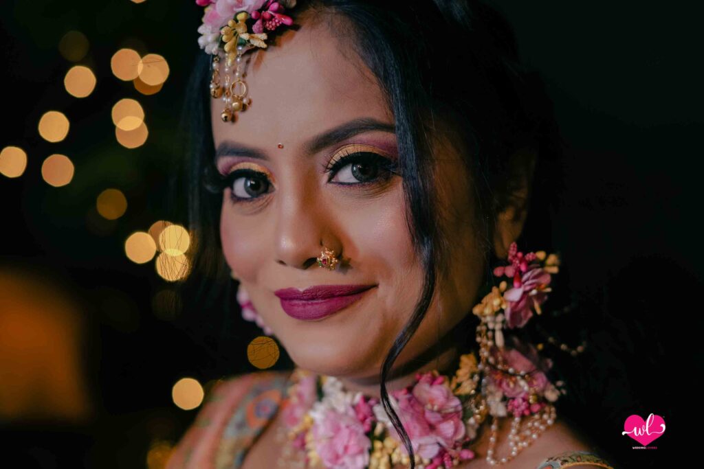 candid wedding photographer in Nagpur 