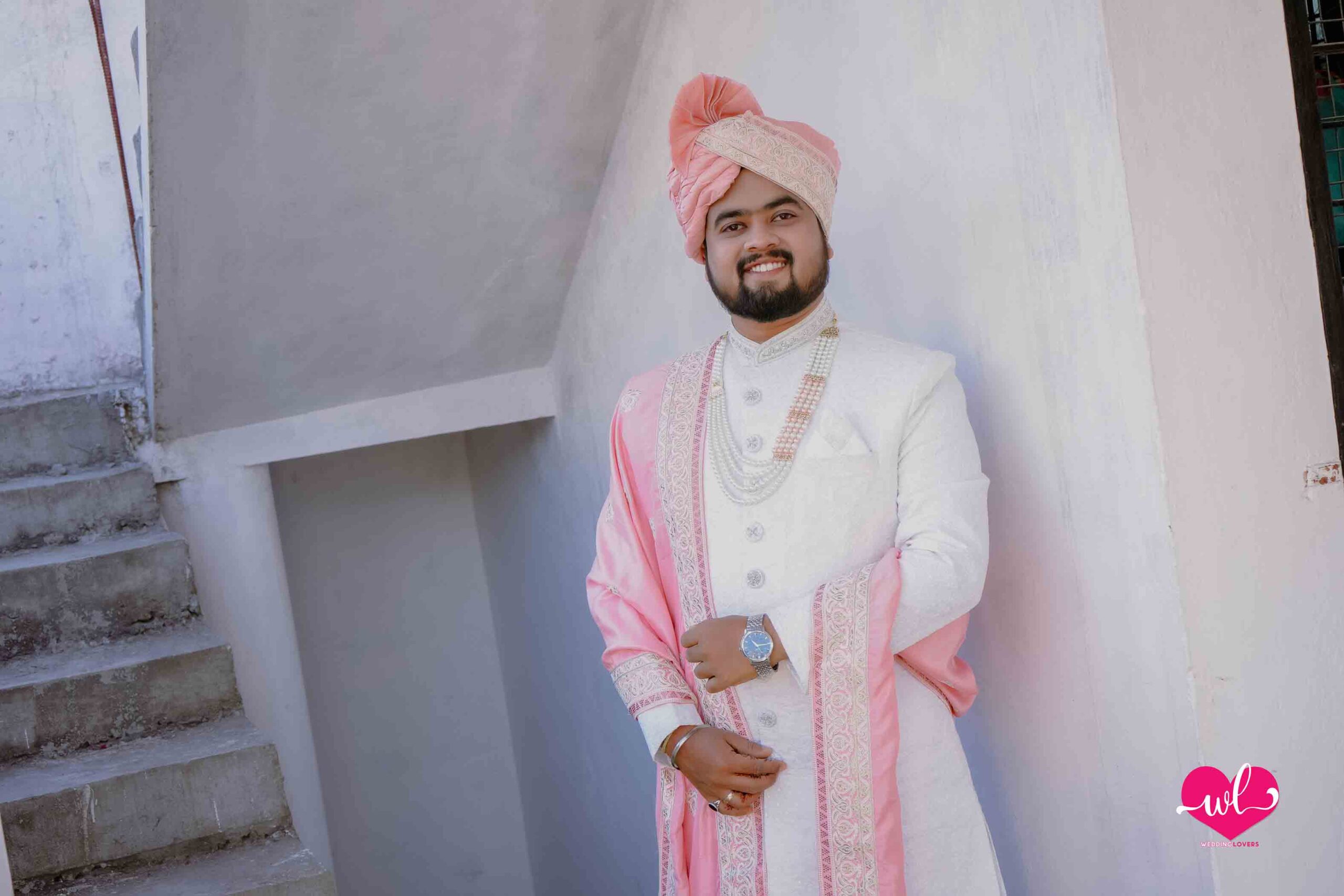 professional wedding photographer in nagpur