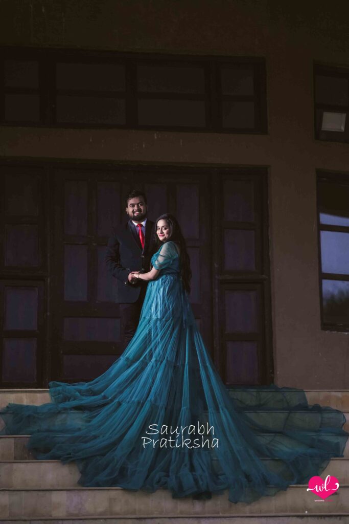 pre wedding photoshoot location in nagpur