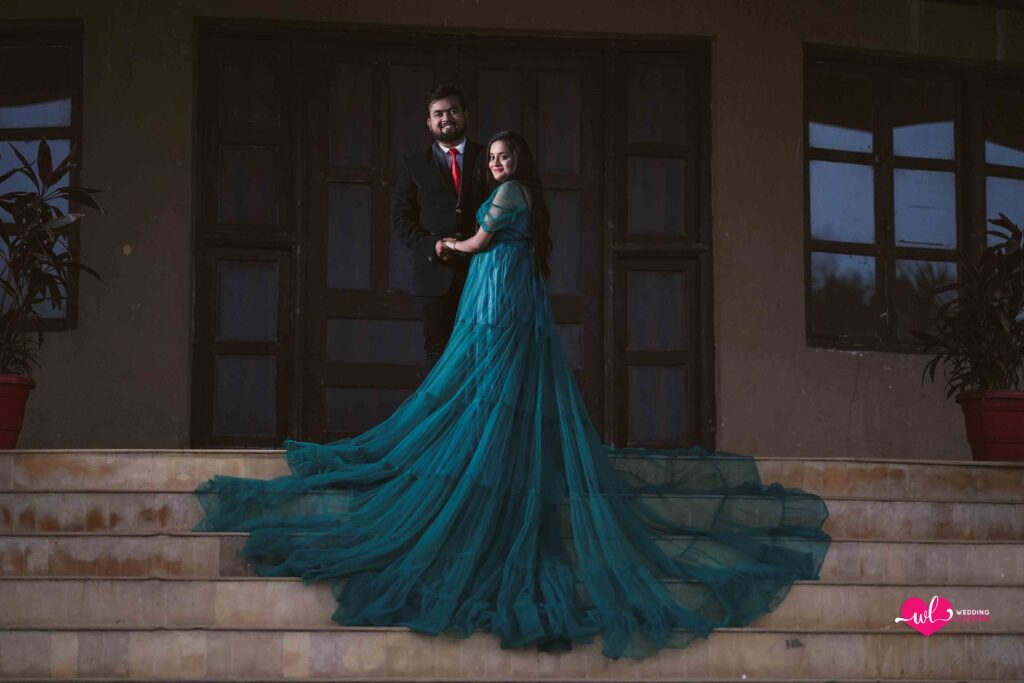 Best Wedding Photographer in Nagpur