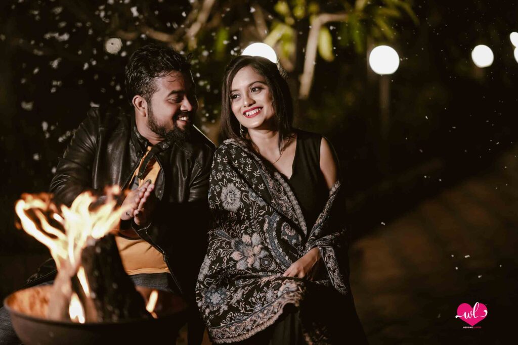 Professional wedding photographer Nagpur