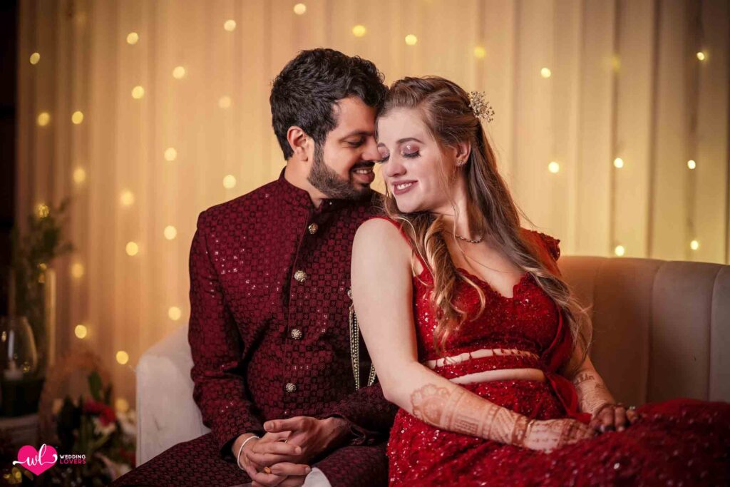 wedding photographer in nagpur