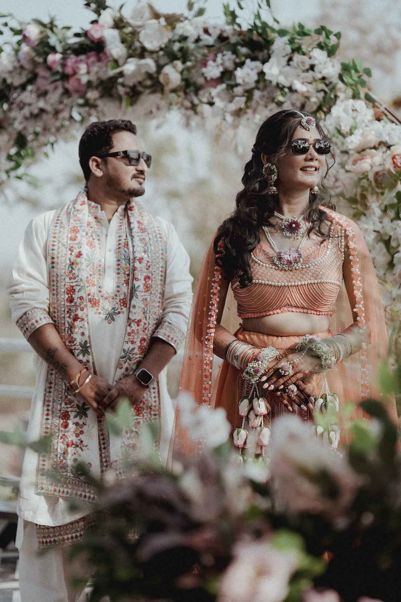 wedding photographer in nagpur